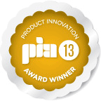 Product Innovation Award Winner: PIA 2013