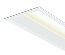 Flanged Trim Appearance