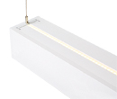 Suspended Ceiling Appearance with Uplight