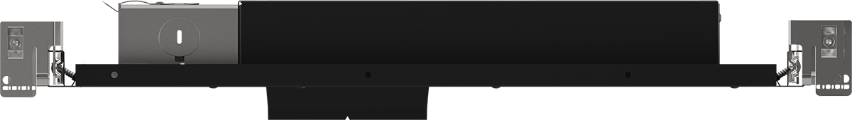 Ultra-Shallow 3-inch Housing