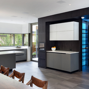 Element E3 Square Flanged Bevel<br />Photography: Astula Photography
<br />Architect/Designer: Semple Brown Architects<br />Lighting: 186 Lighting Design Group, Inc.<br />