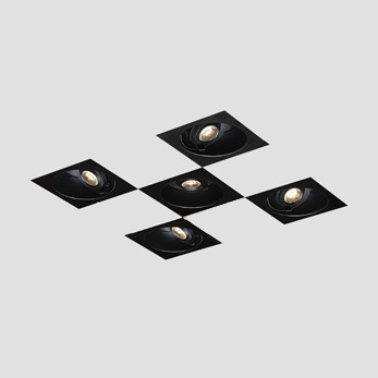 Build Your Own Multiples Element Lighting Build Your Own Multiples Element Lighting