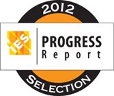 2012 Selection: IES Progress Report