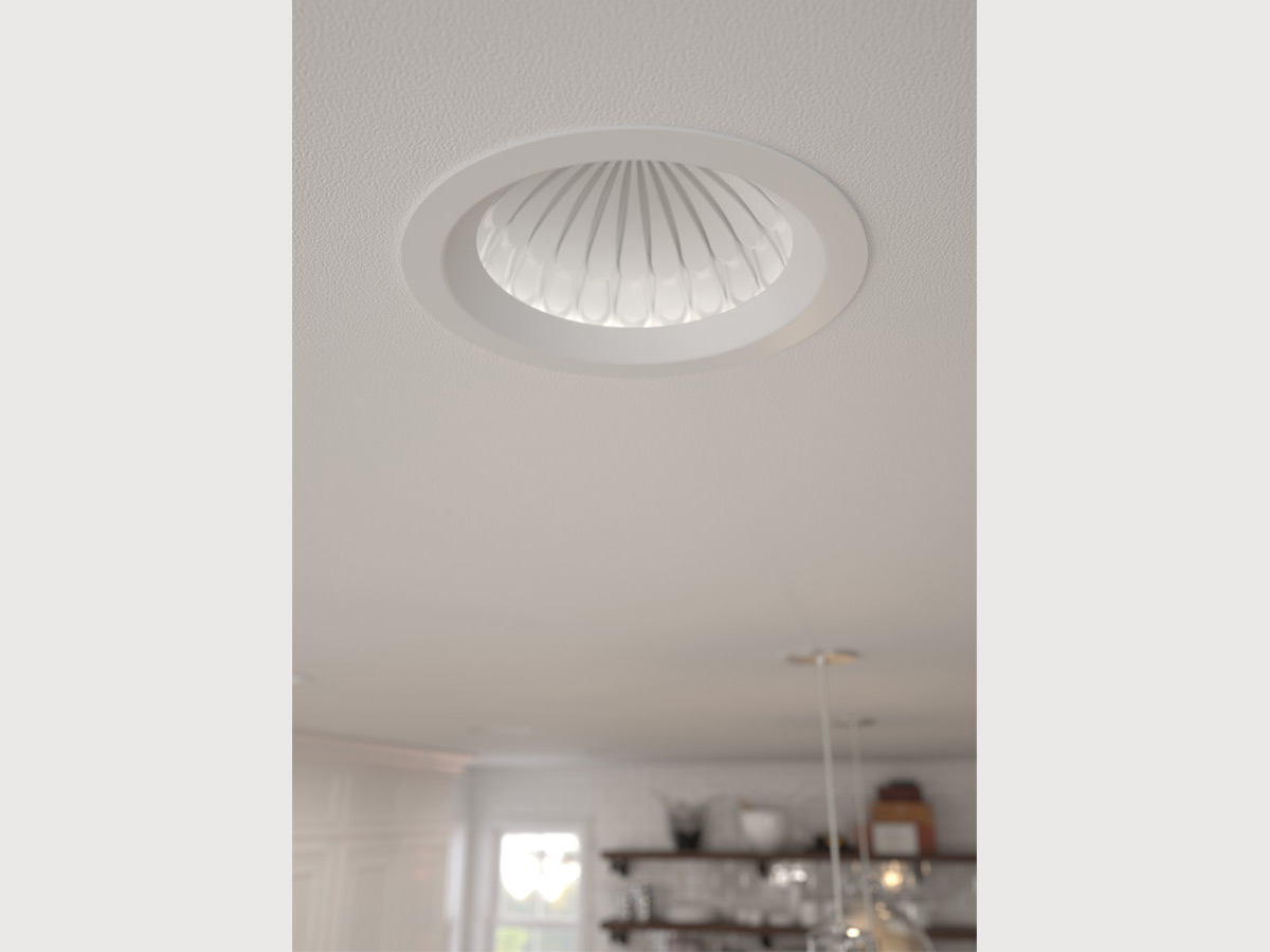 Reflections Decorative Recessed Downlights ELEMENT Lighting