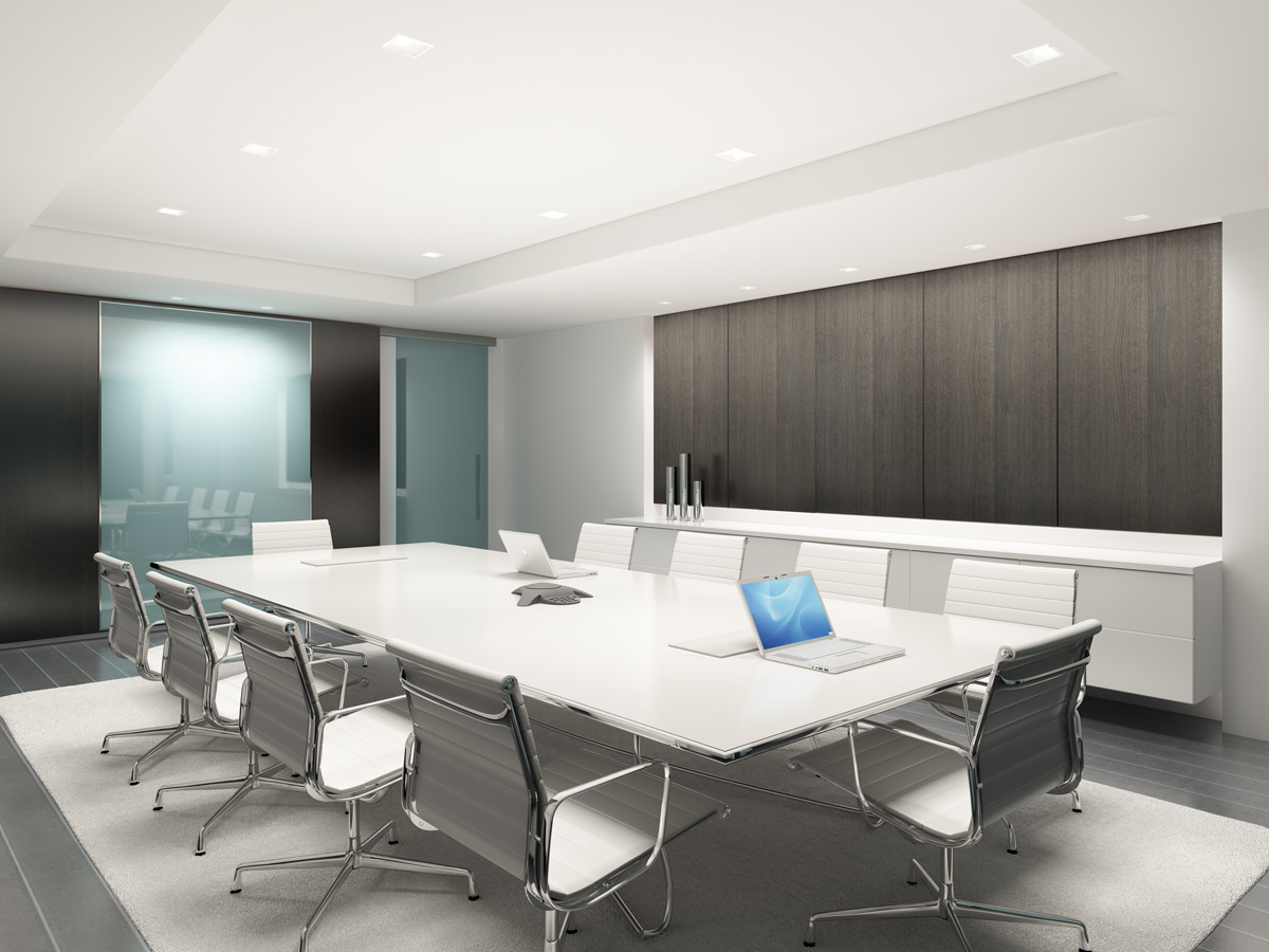 4" LED Wall Wash ELEMENT Lighting