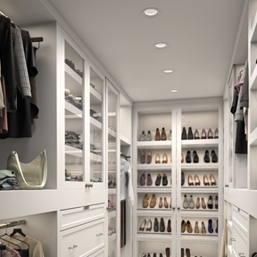 reflections decorative recessed downlights element lighting flangeless recessed lighting