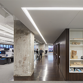 havuz isiklandirma linear lighting