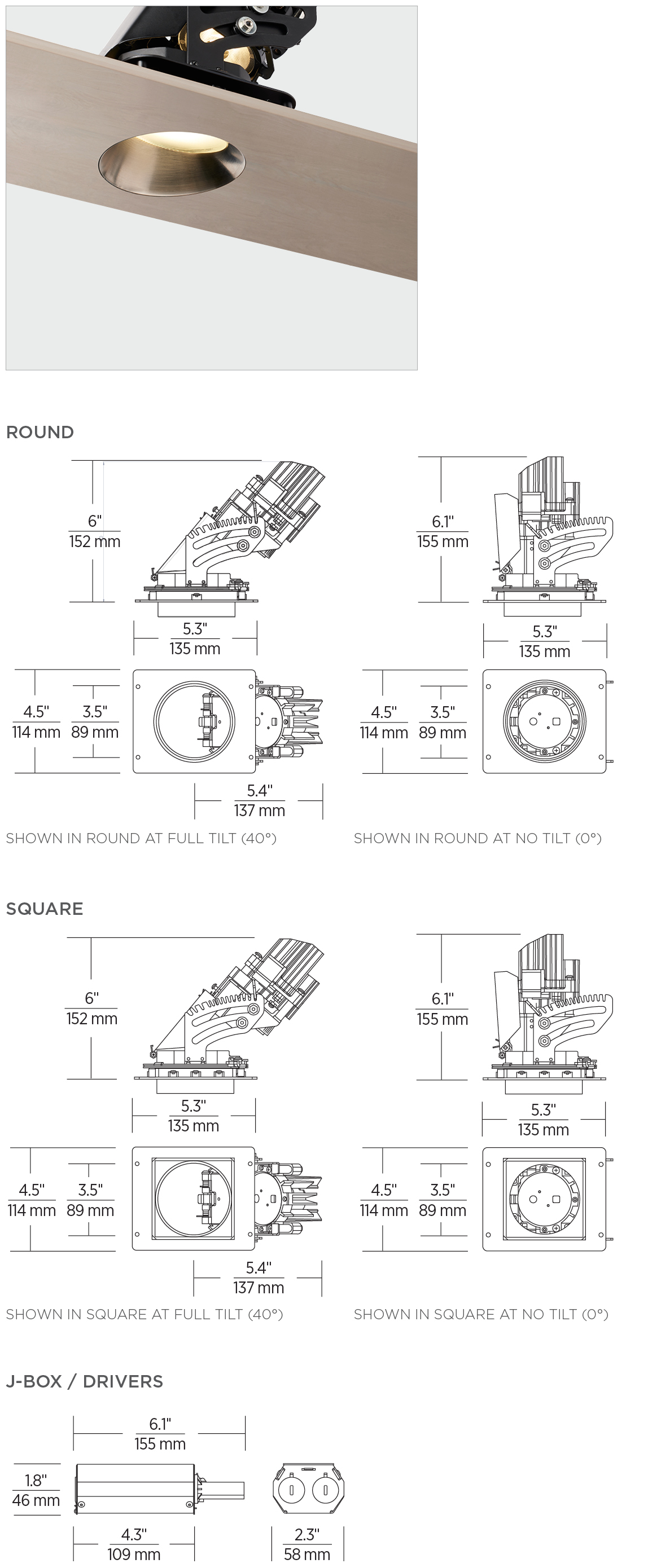 LED_adj_woodalign_down Housings